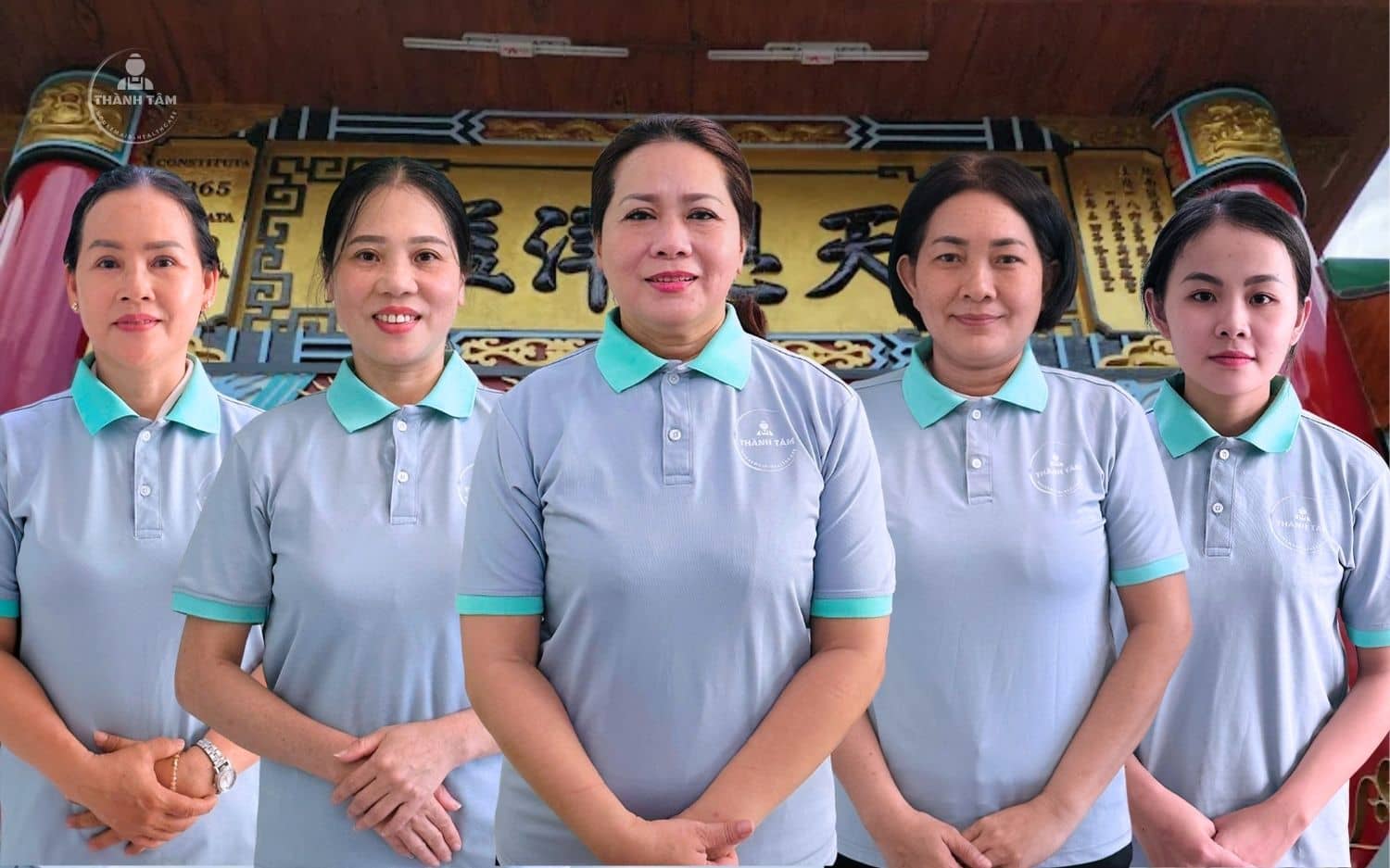 Giải pháp chăm sóc người cao tuổi, người bệnh cho cộng đồng người Hoa tại Quận 11