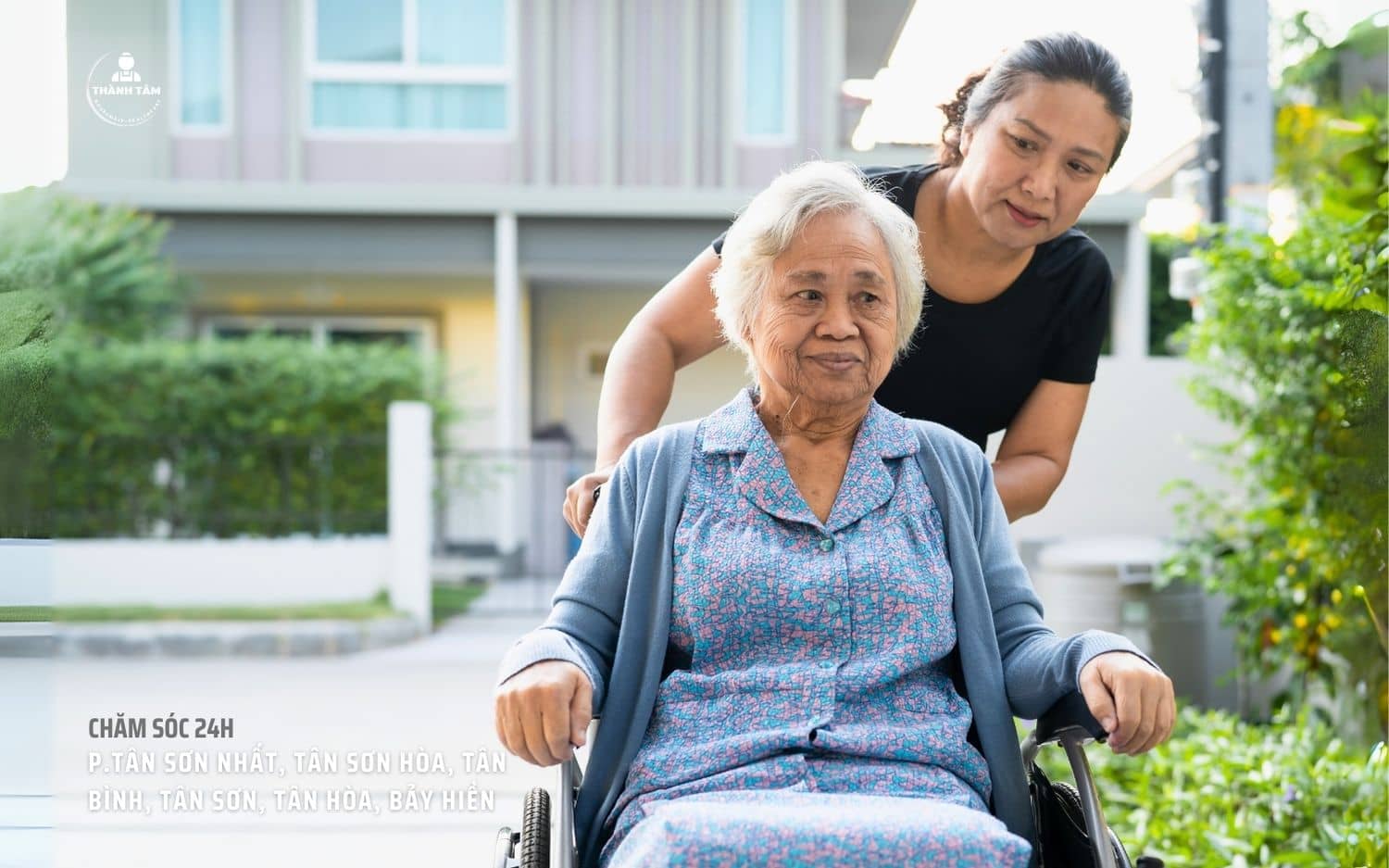 Người Gốc Bắc/Trung tại 6 phường mới tin dùng dịch vụ này - Còn bạn?