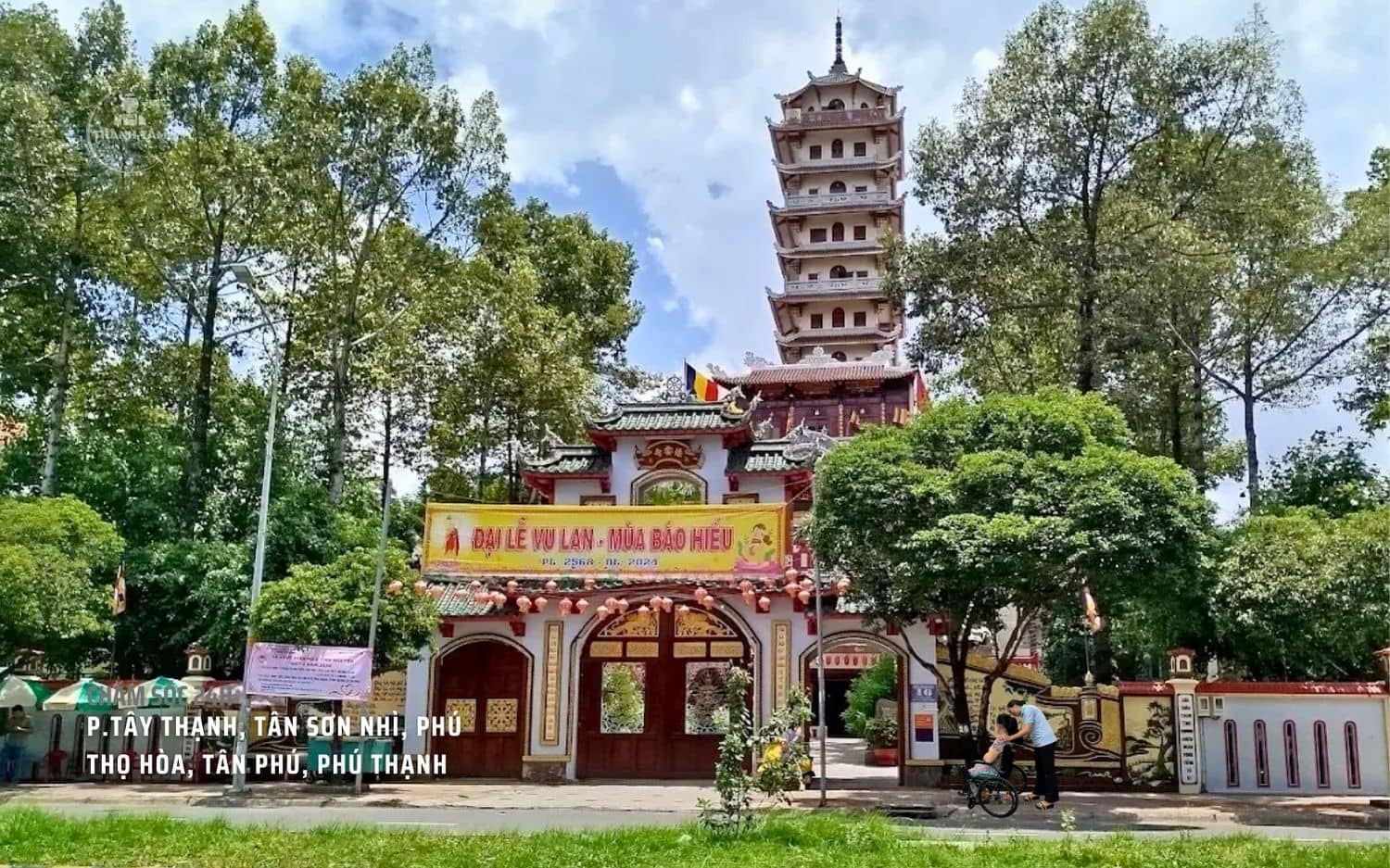 Tân Phú sau sáp nhập - tìm đâu dịch vụ chăm sóc người già, người bệnh uy tín?