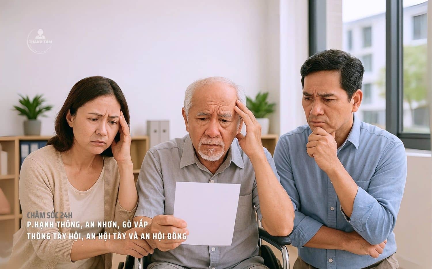 Biến động thị trường - biết tìm dịch vụ nào đáng tin cậy